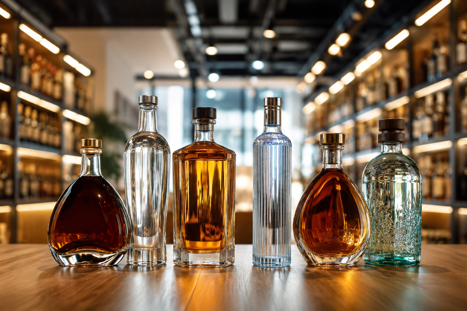 From Local to National: How to Prepare Your Packaging for Retail Distribution