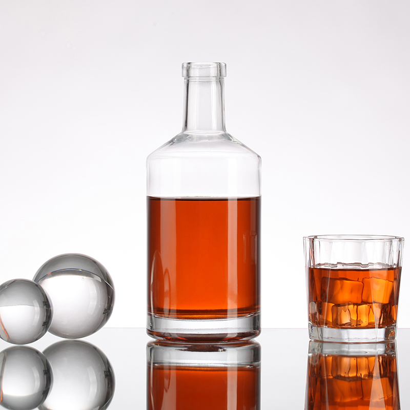 Yuvarlak Şişe Brandy Ürünlerimizin Eşsiz Avantajlarını Keşfedin