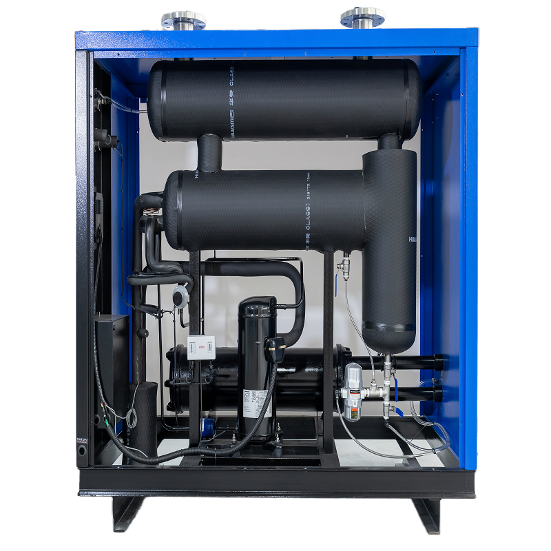 Where to Source Reliable Screw Compressors for Long-Term Use?
