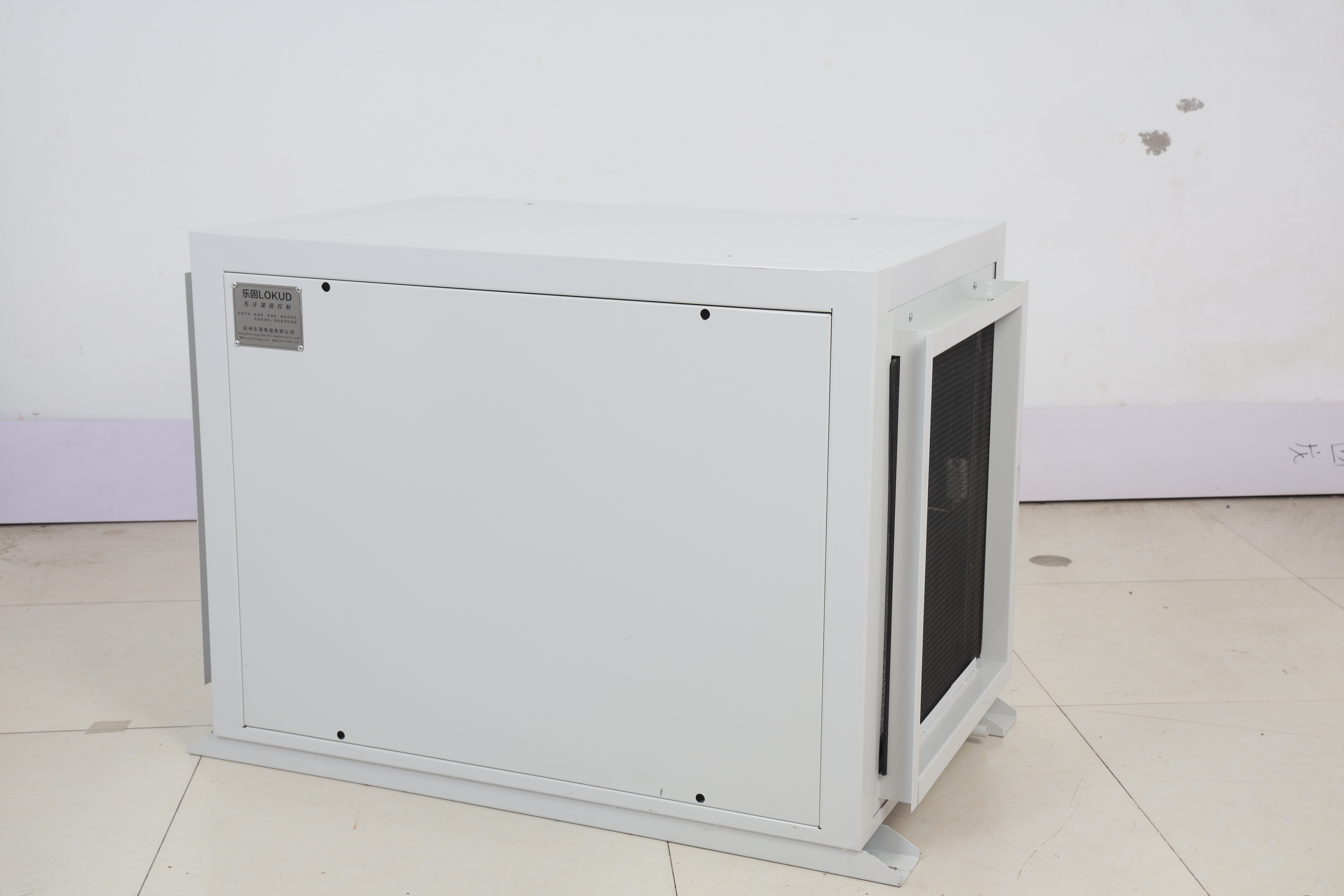 What Common Issues Do Buyers Face with Wall Mountable Dehumidifiers?
