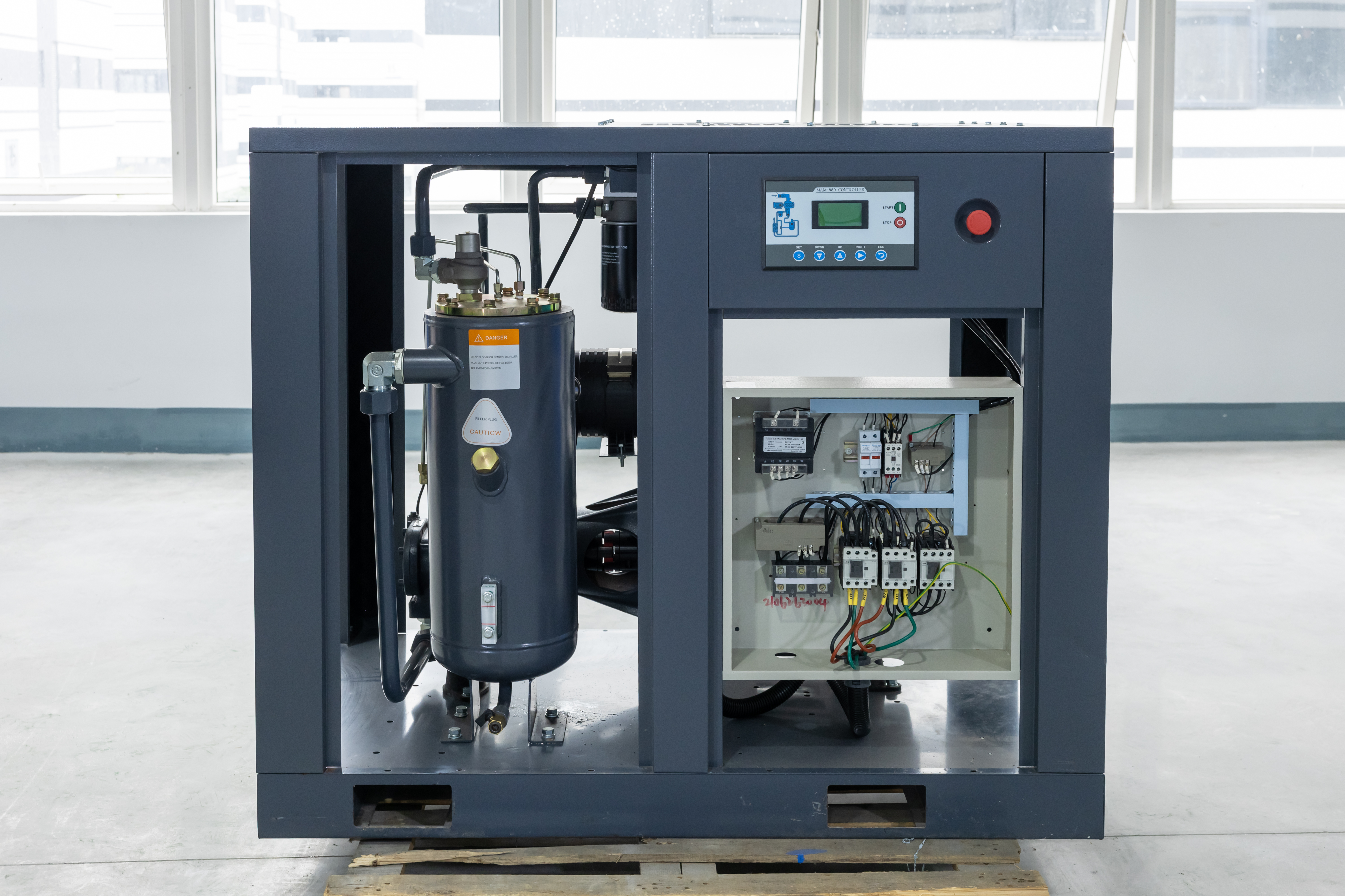Where to Find Reliable Wholesale Suppliers of Desiccant Filters