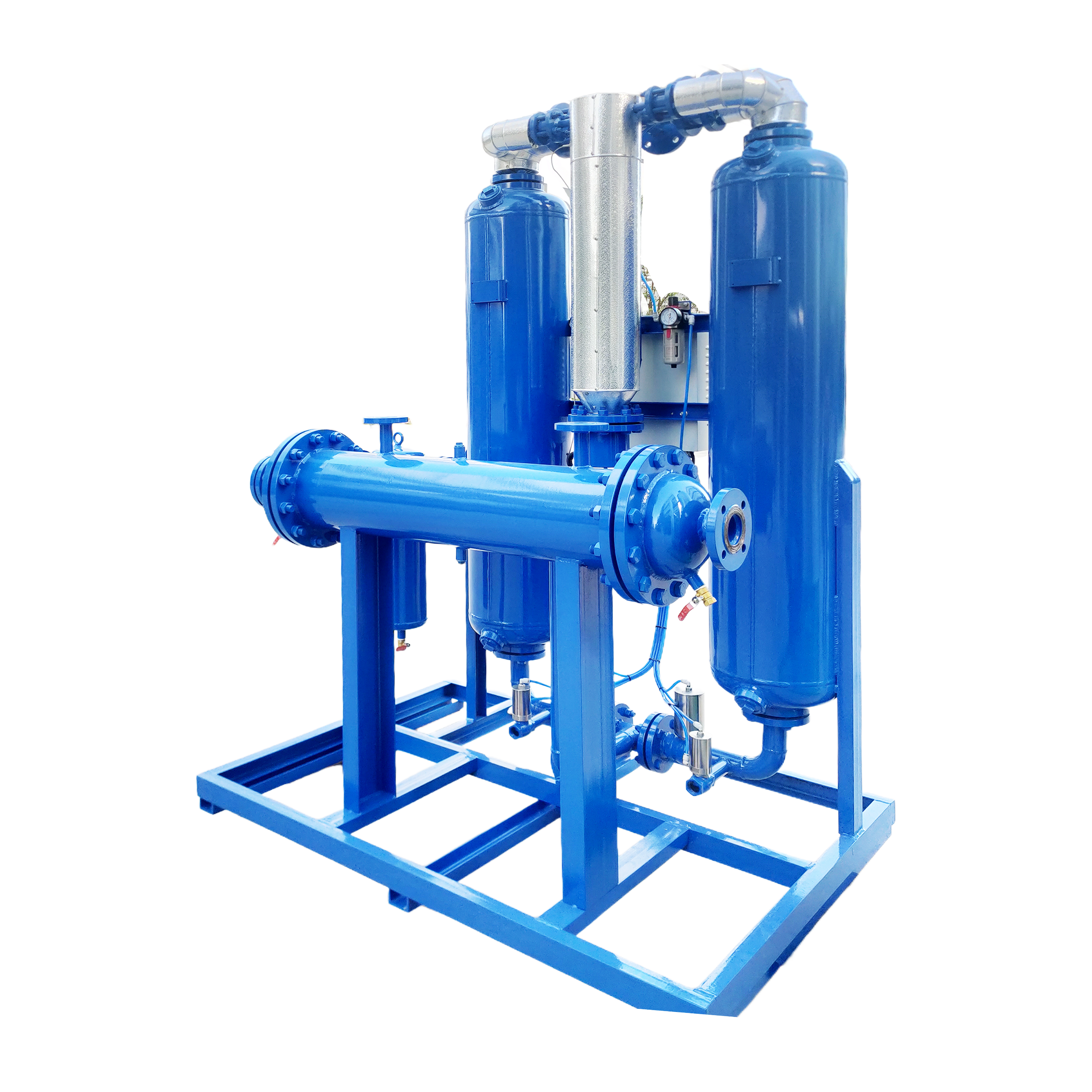 Where to Find Wholesale Regenerative Desiccant Air Dryers at Competitive Prices