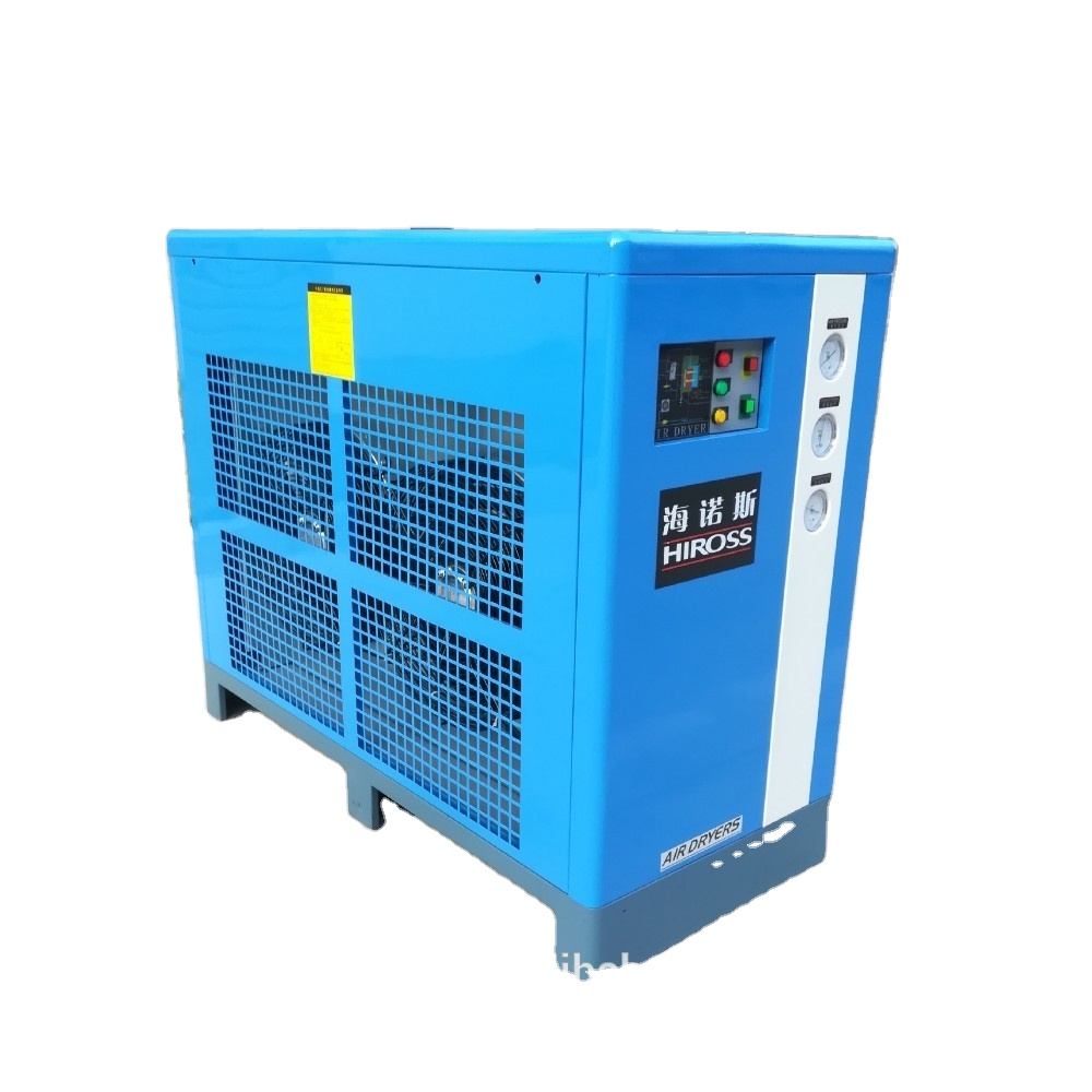 How to Properly Handle and Store Dryer Refrigerant for Safety