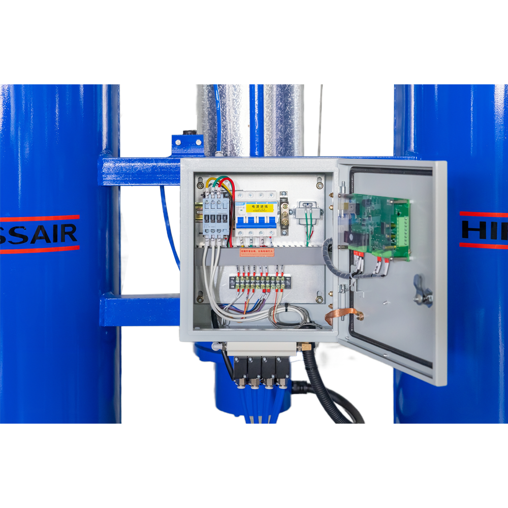 What Innovations Are Shaping the Future of Single Phase Screw Compressors?