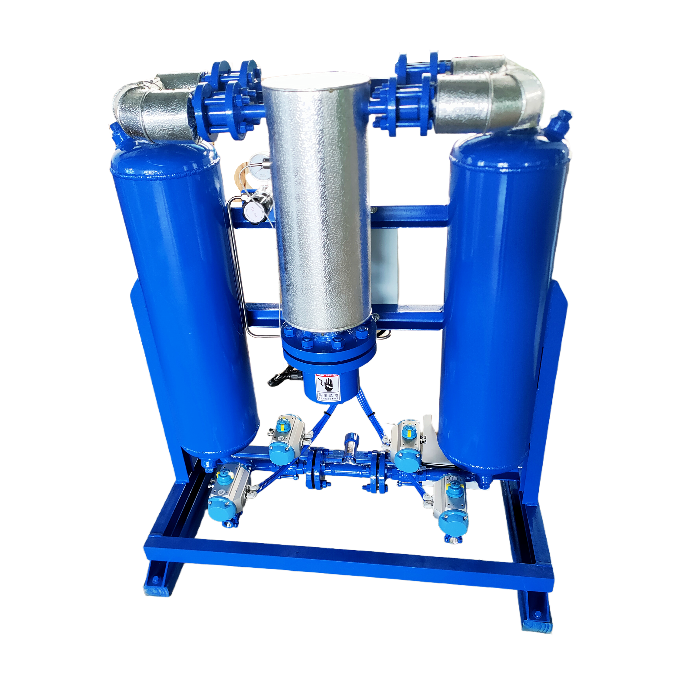 Where to Find the Most Reliable Air System Dryer Suppliers
