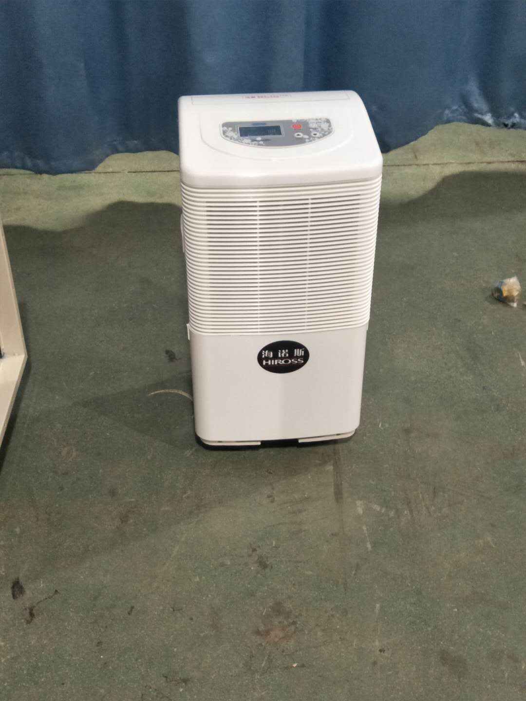 Common Usage Issues with Desiccant Air Handling Units and How to Overcome Them