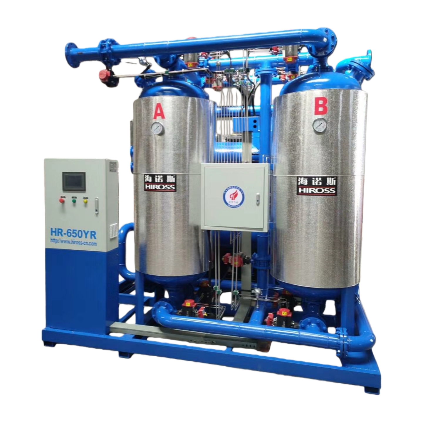 How to Choose the Best Comp Air Dryer for Your Wholesale Needs