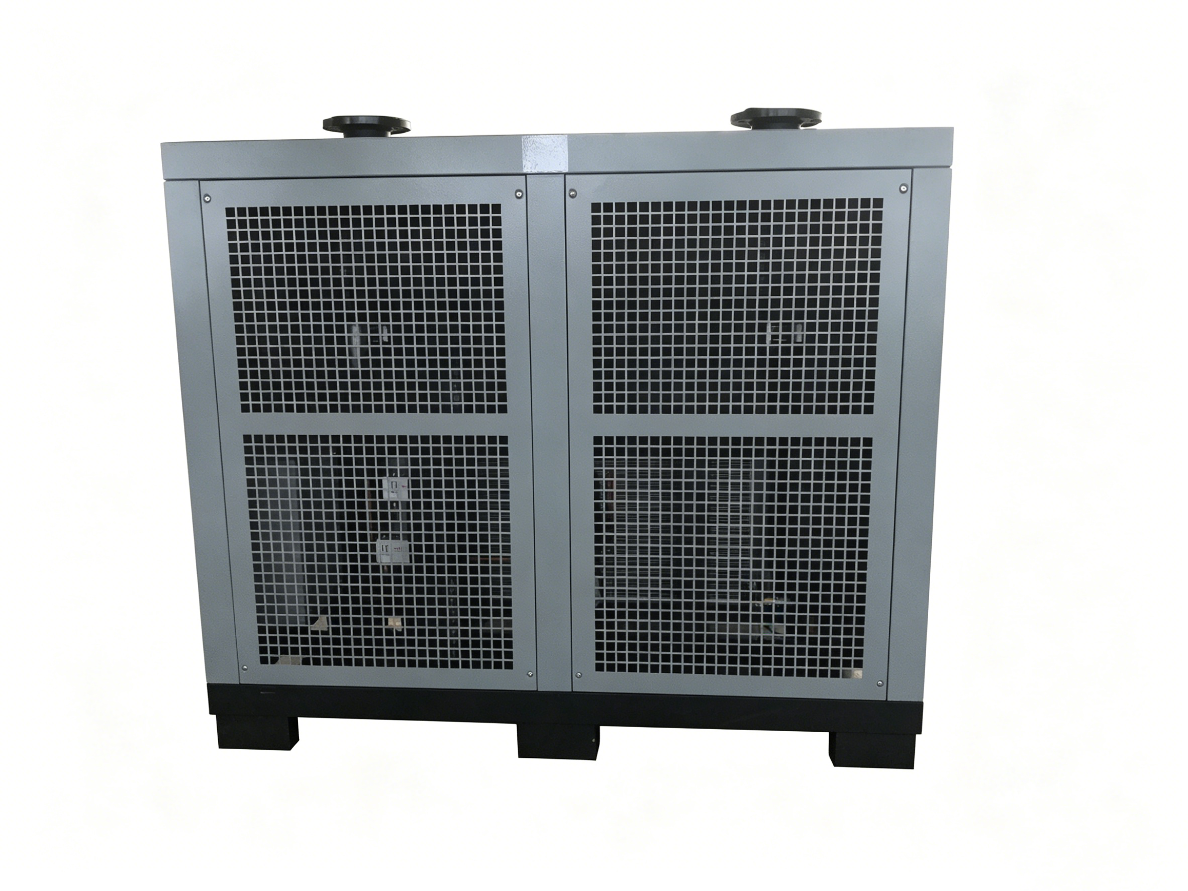 What Are the Benefits of Using Dryers in Refrigeration Applications?