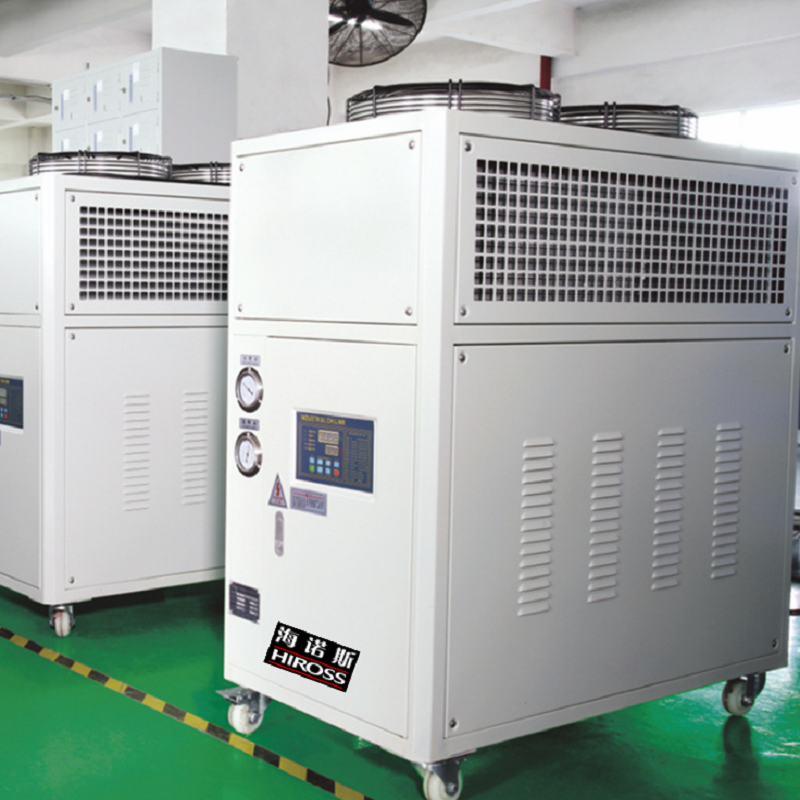 How to Choose the Right Air Dryer Cooler for Your Industry Needs