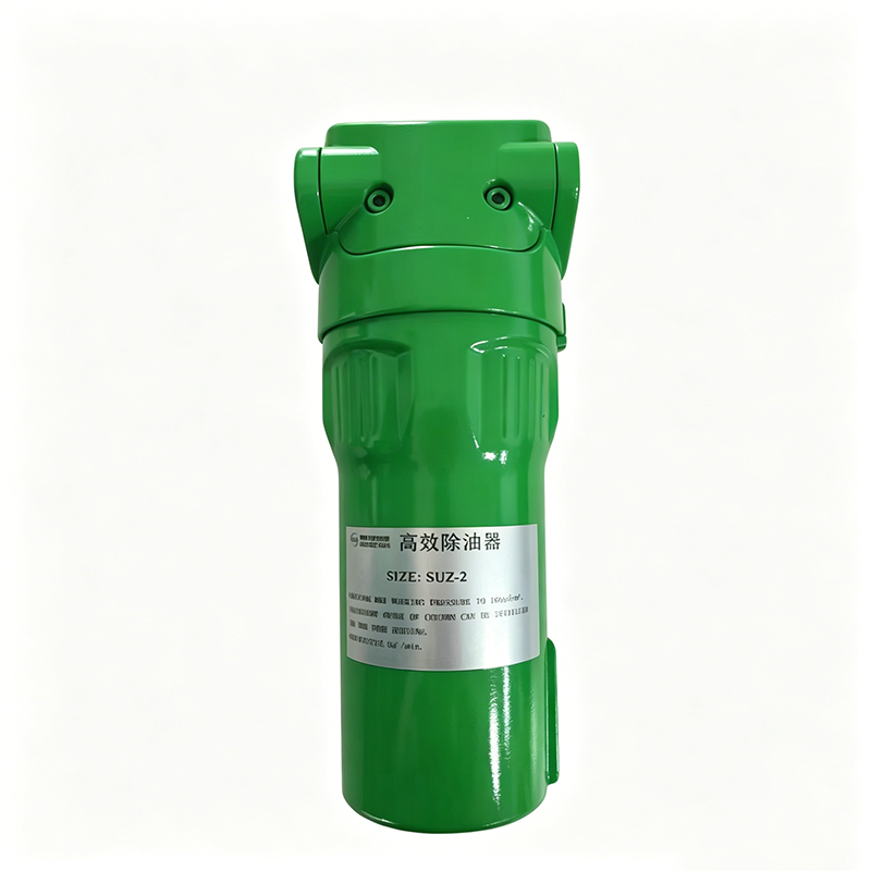 Where to Source Reliable Air Oil Separators for Your Operations