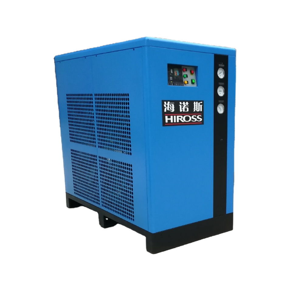 How to Choose the Best Refrigerated Air Compressor for Wholesale Applications