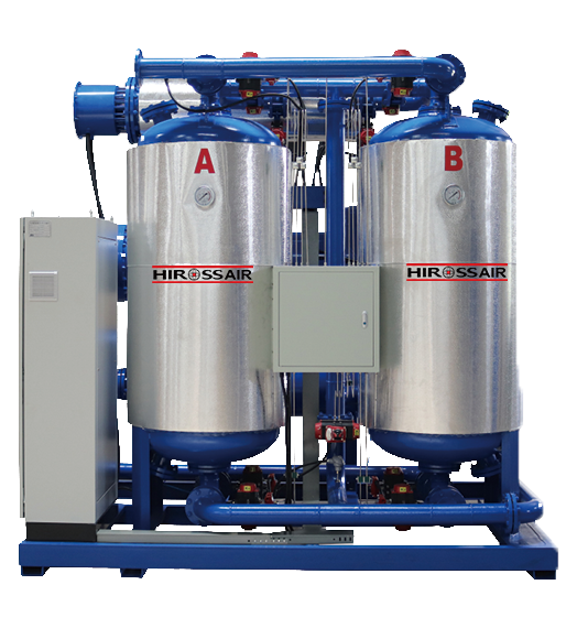 Where to Find Reliable Wholesale Air Compressors and Air Dryers