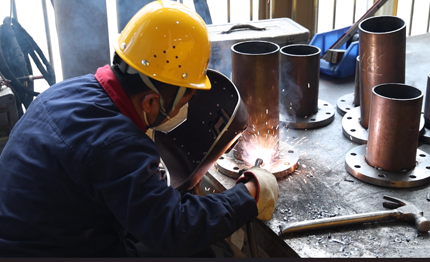 Welding
