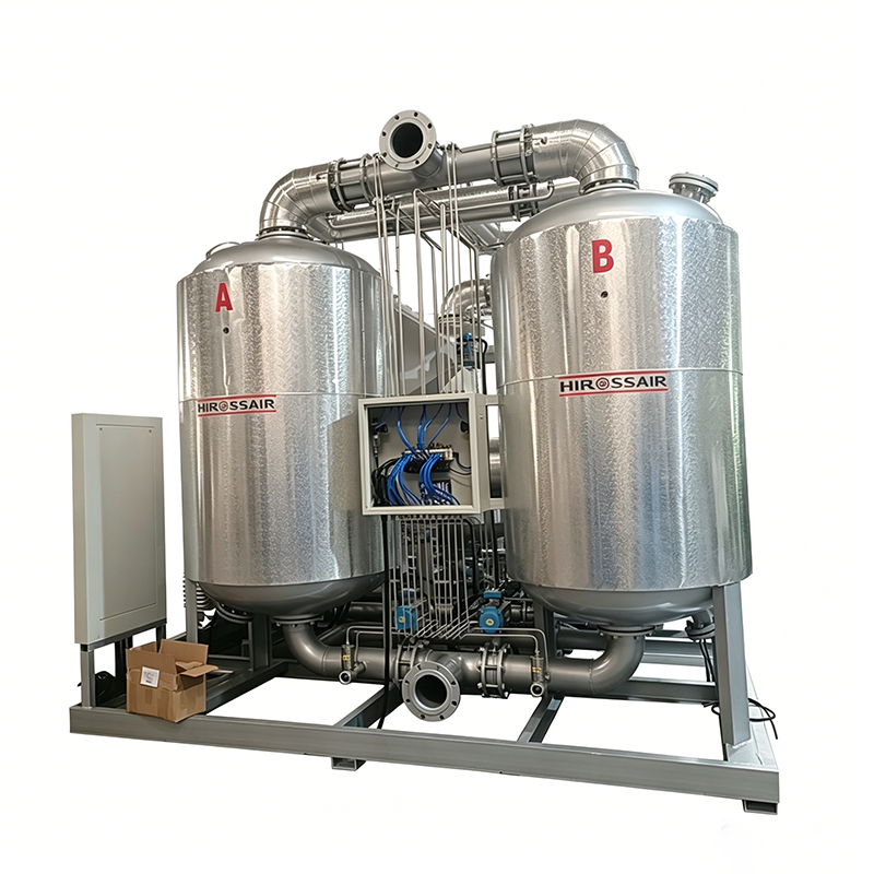Where to Source Affordable Regenerative Air Dryers for Bulk Orders