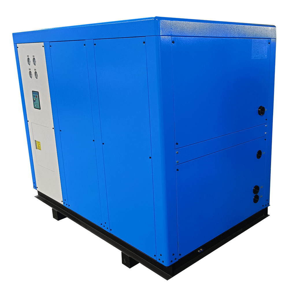 Where to Buy High-Quality Refrigerated Air Dryers for Your Business