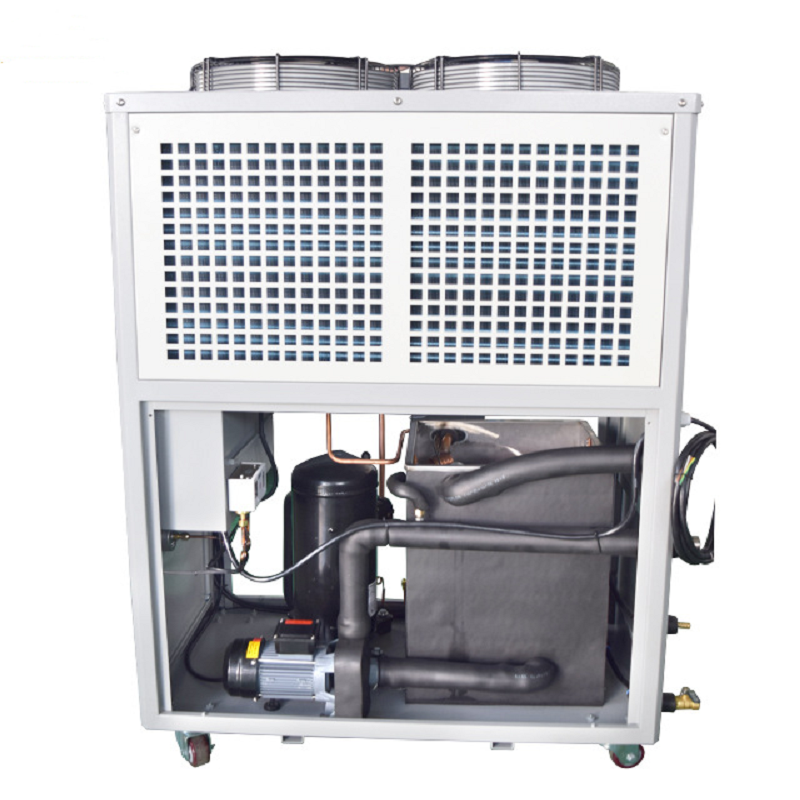 What to Look for When Choosing a Cycling Refrigerated Air Dryer for Optimal Performance
