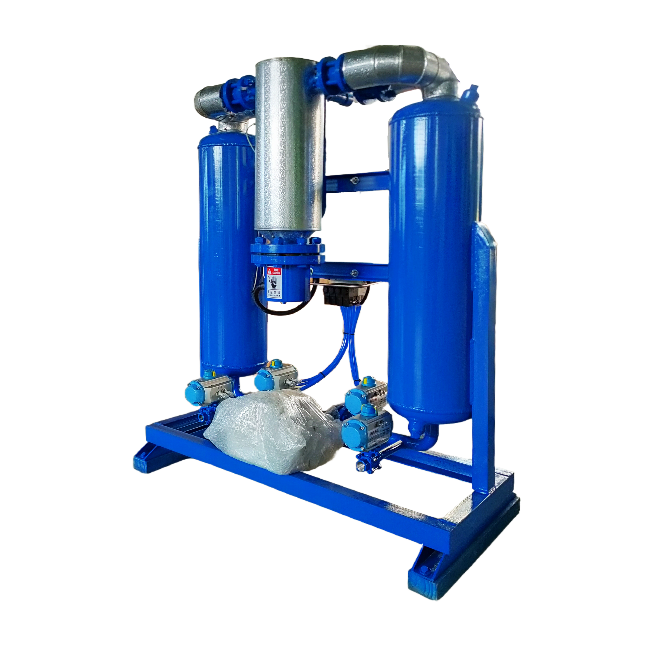 What Common Issues Do Buyers Face with Air System Dryers?