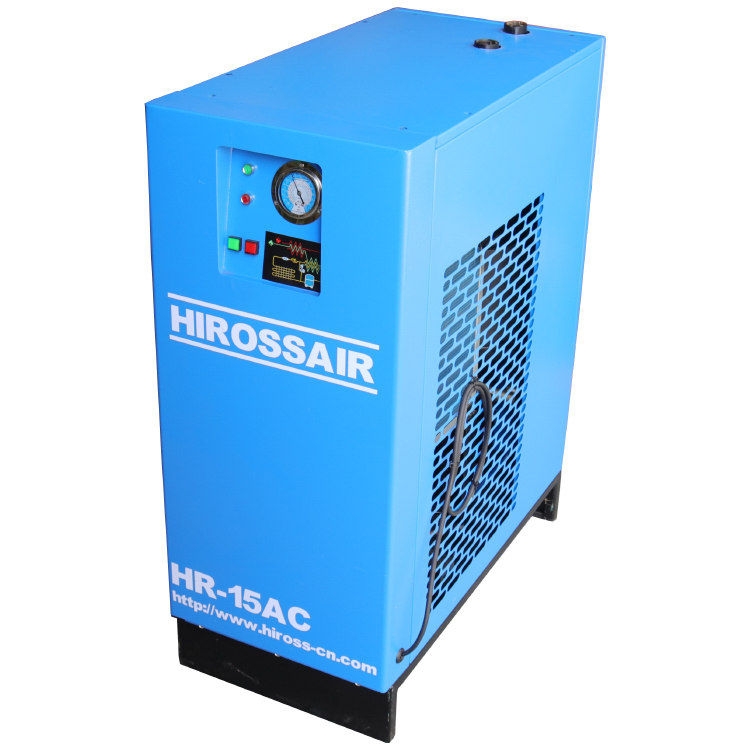 What Are the Benefits of Using Eco-Friendly Dryer Refrigerants?