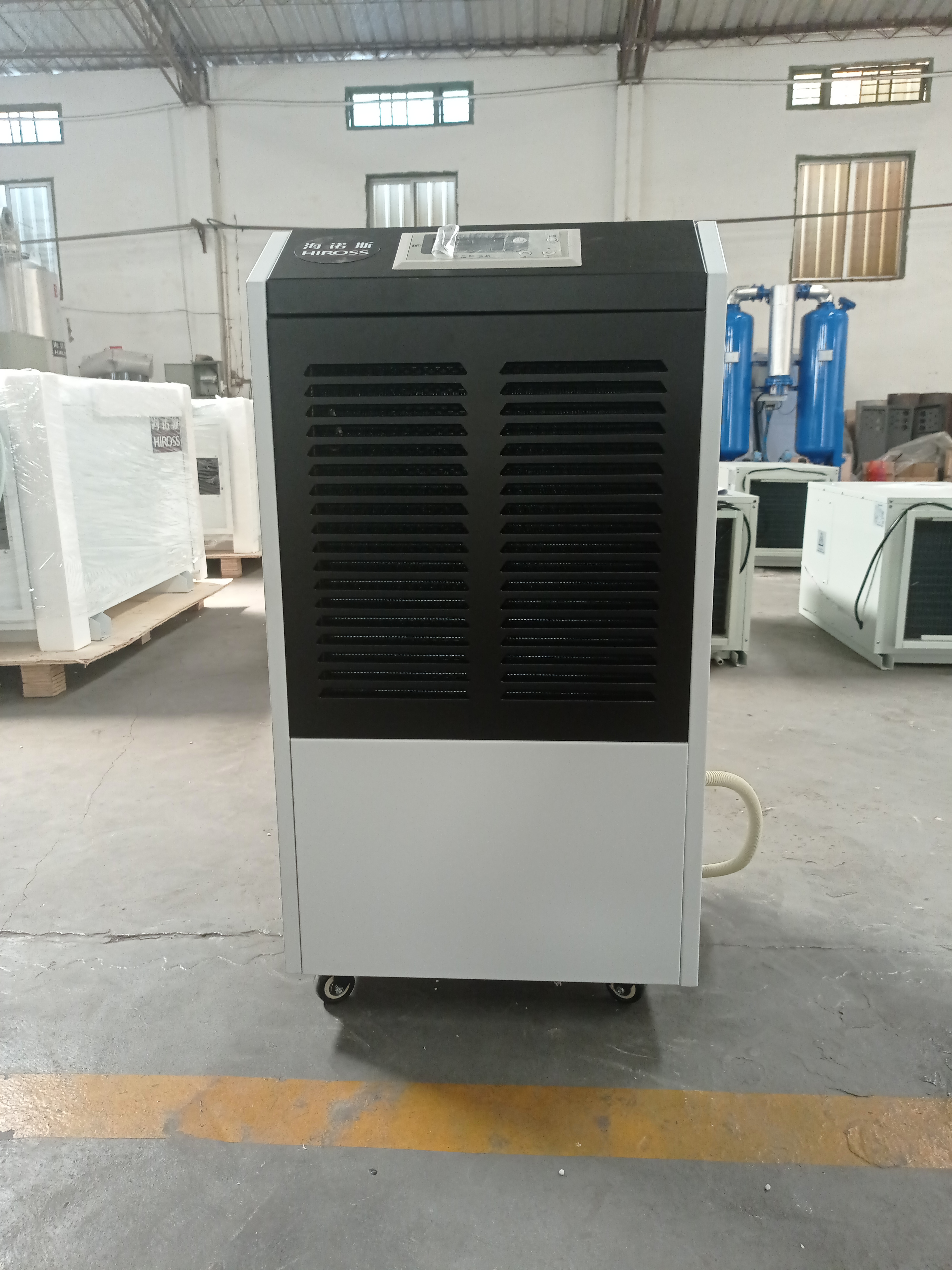 Where to Buy Reliable Desiccant Dehumidifiers for Your Wholesale Business?