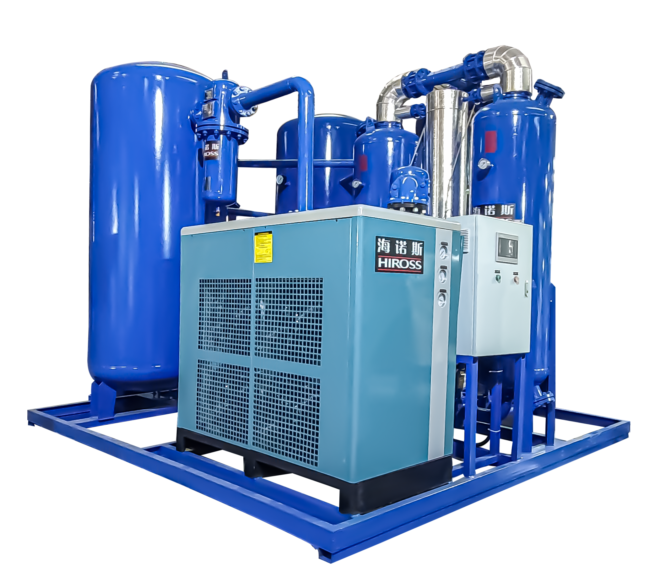 Common Usage Issues with Air Dryer Packages and How to Solve Them