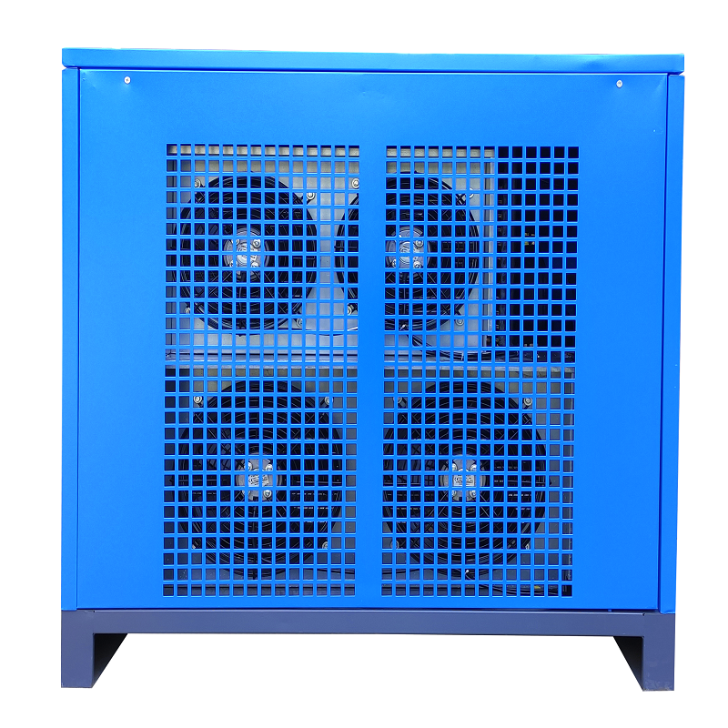 How to Choose the Best Air Dryer Refrigeration System for Your Business Needs