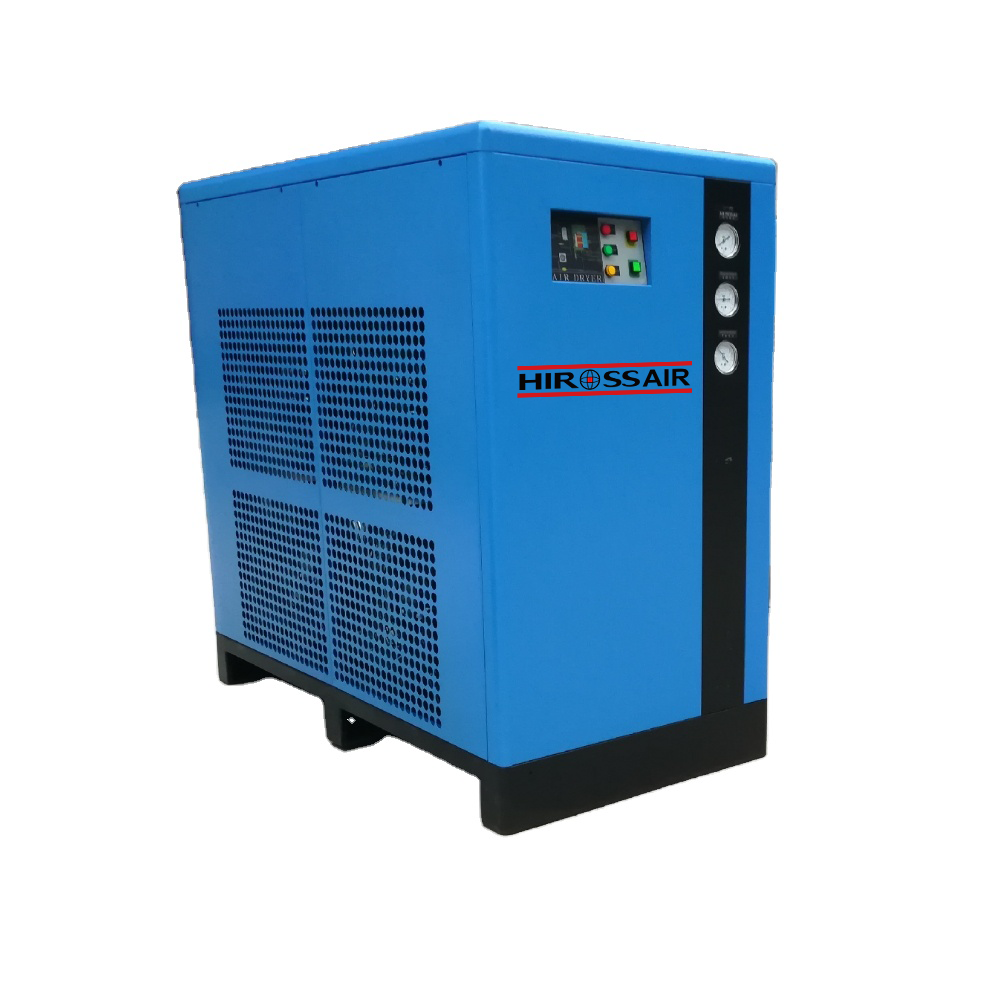 Where to Buy High-Quality Dryer Refrigerant at Wholesale Prices