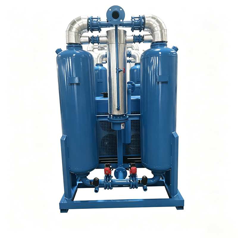 Where to Buy High-Quality Filter Dryer Compressors for Wholesale Distribution