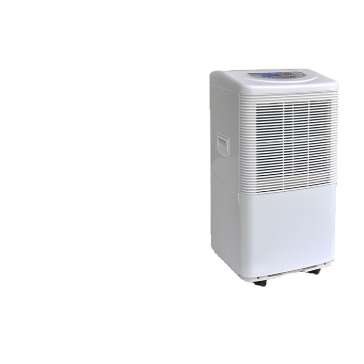 How to Choose the Best Dehumidifier for High Humidity in Wholesale?