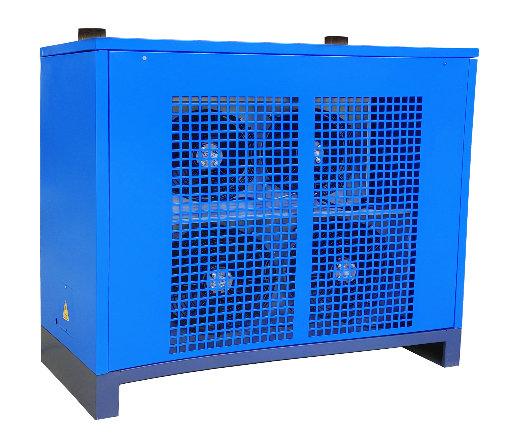 What Are the Benefits of Upgrading to a Modern Refrigerated Air Dryer?