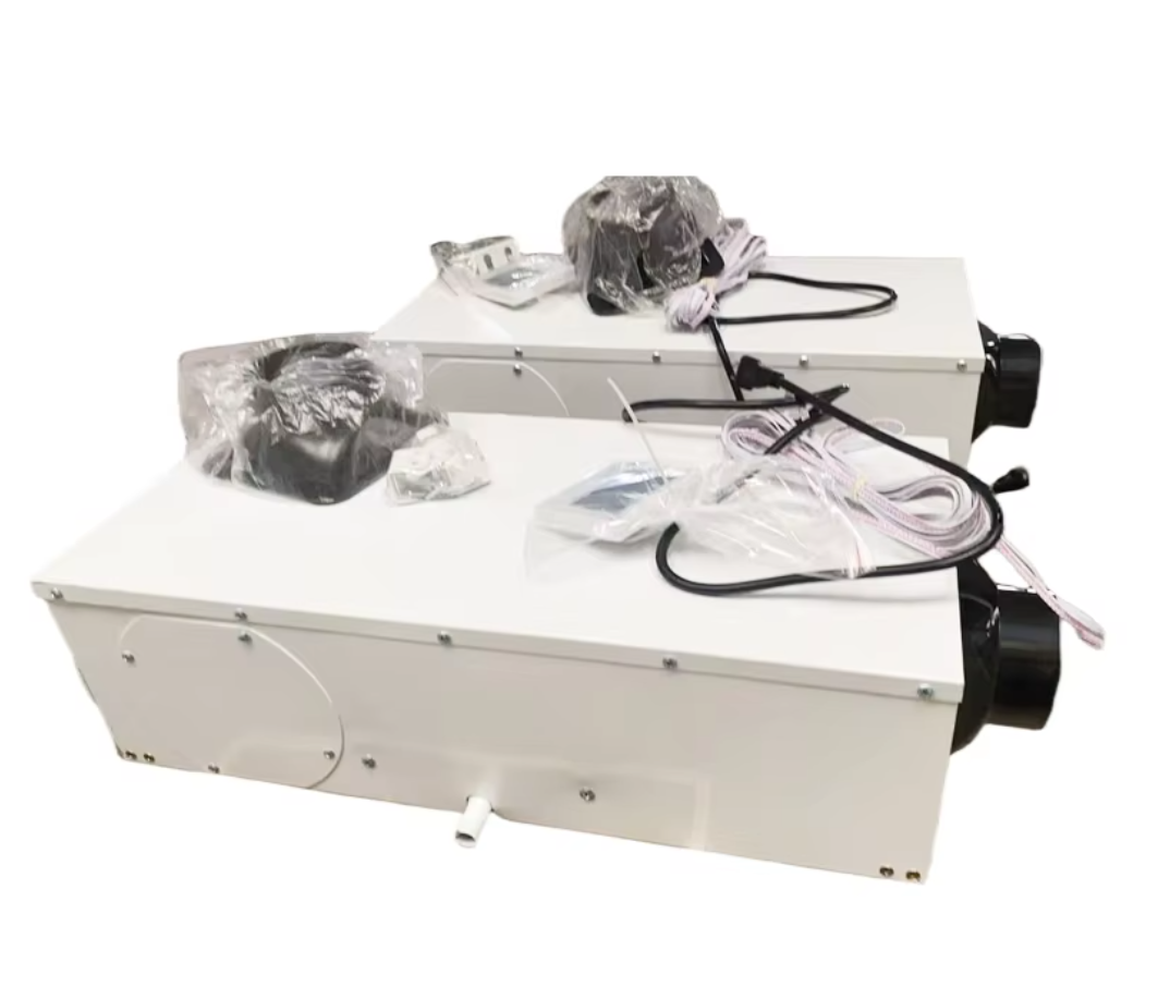 What Makes a Large Industrial Dehumidifier Essential for Manufacturing?