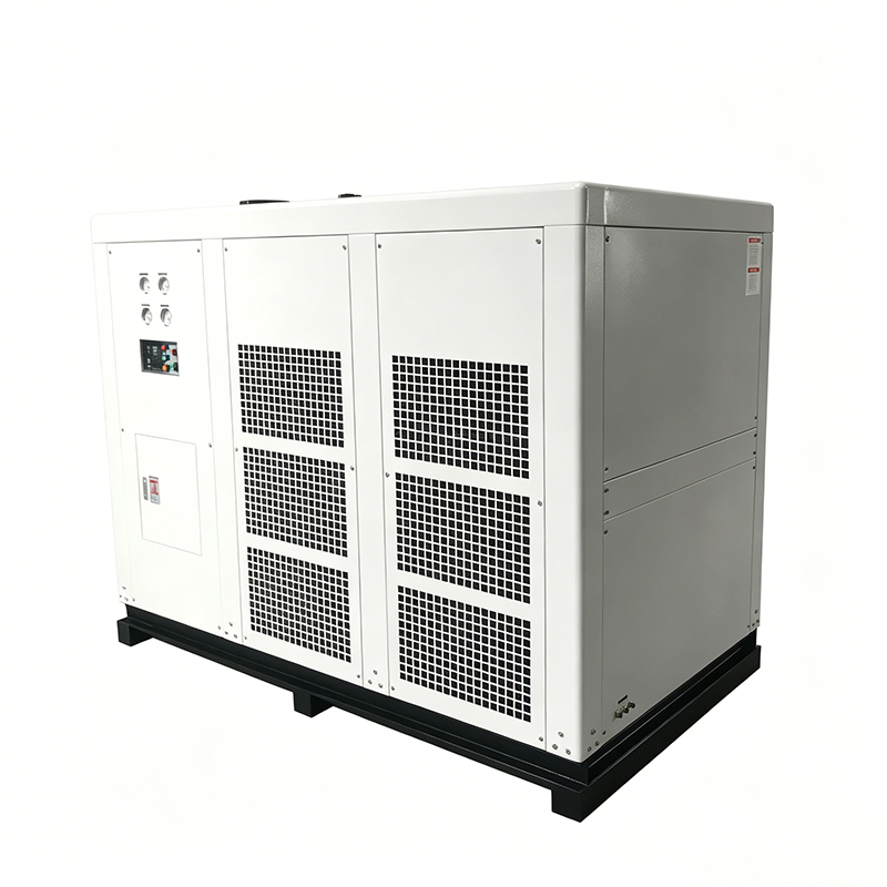Where to Find Reliable Suppliers of High Temperature Refrigerated Dryers for Bulk Orders