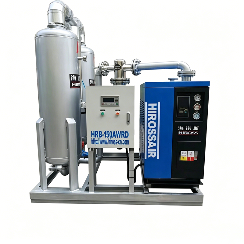 Where to Buy Affordable High Pressure Desiccant Air Dryers in Bulk
