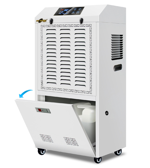 What Are the Benefits of Using Desiccant Dehumidification for Your Business?