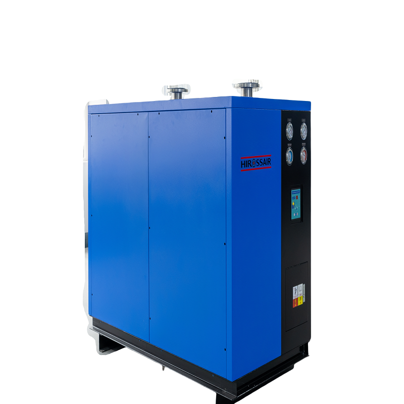Where Can You Source High-Quality Dry System Air Compressors for Wholesale?