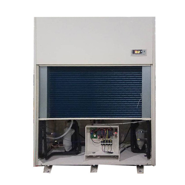 What Common Issues Should You Know About Industrial Dehumidifiers?