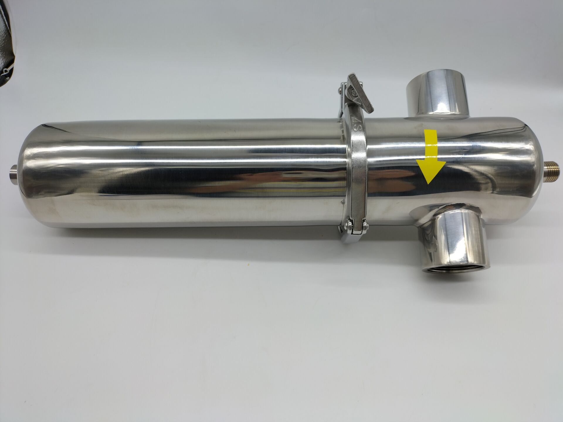 What Makes a Dryer Filter Essential for Optimal Air Compressor Performance?