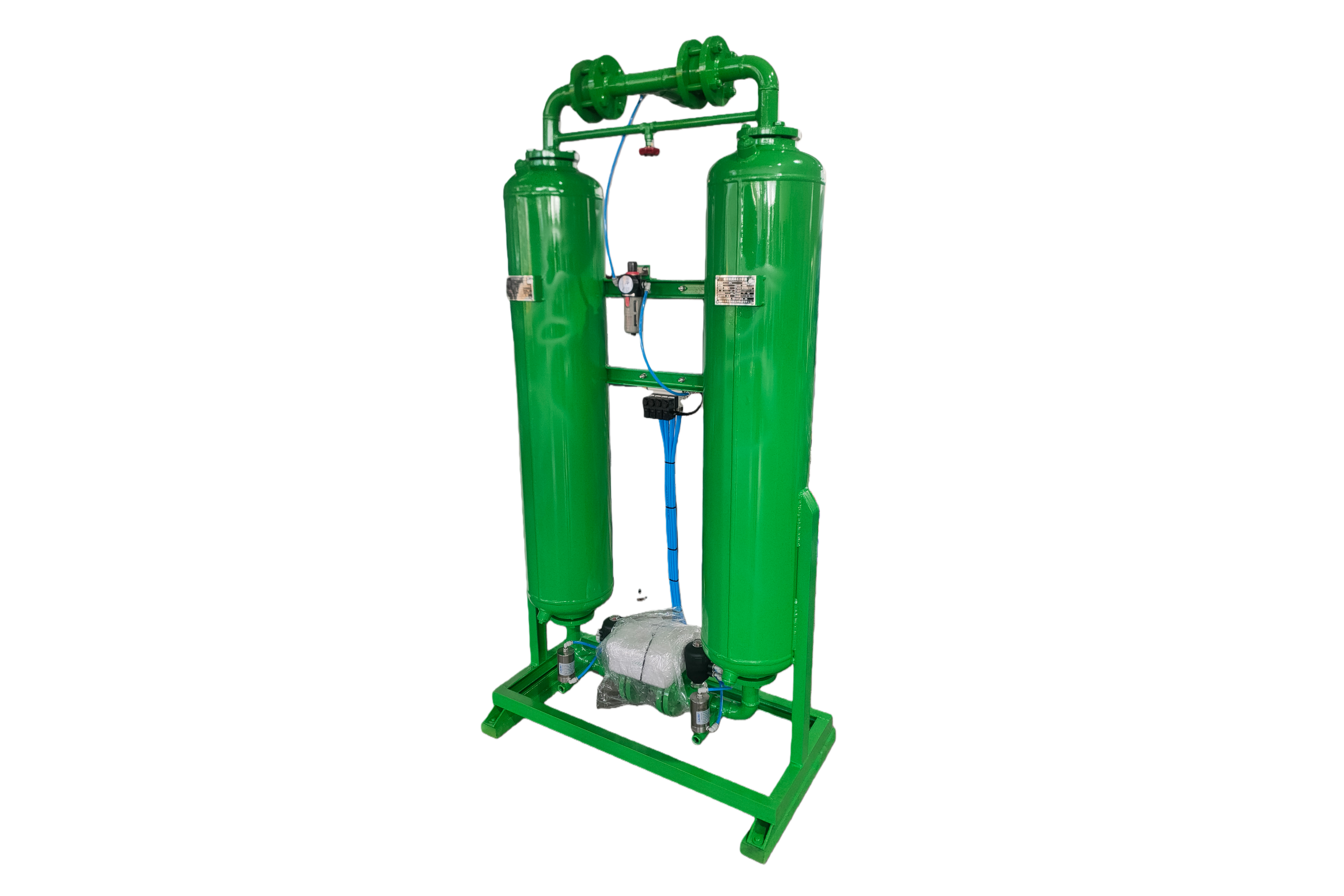 What Are the Key Maintenance Tips for Ensuring Optimal Performance of Adsorption Air Dryers?
