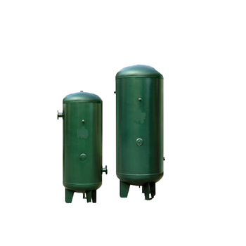 How to Choose the Right Air Tank Storage Solutions for Your Business