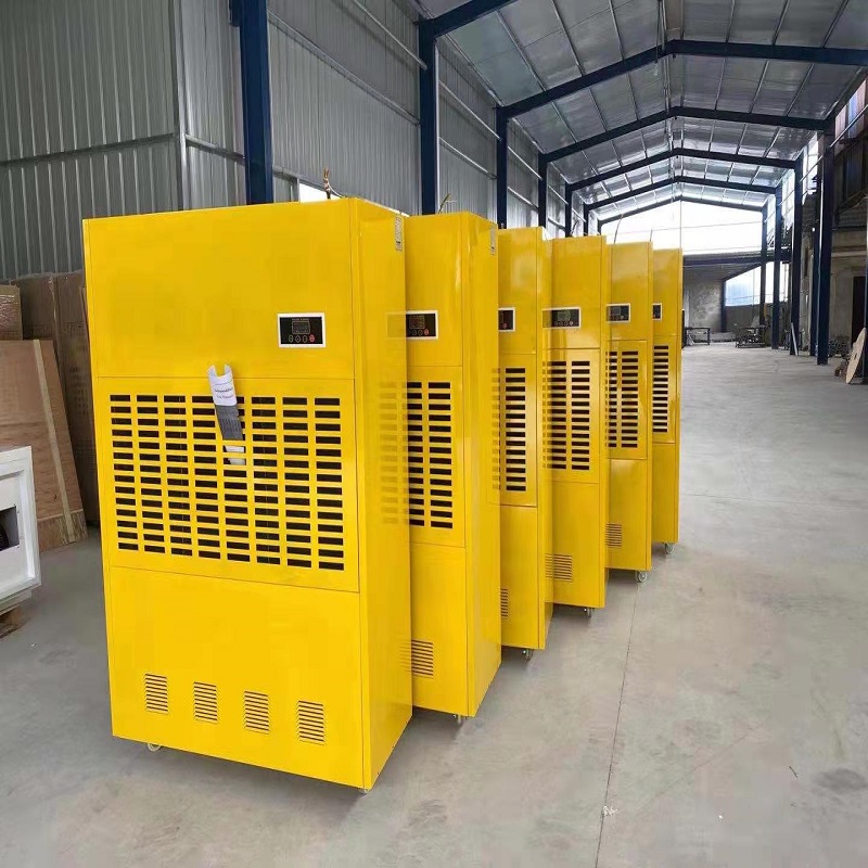 How to Maintain Your Commercial Grow Dehumidifier for Optimal Performance