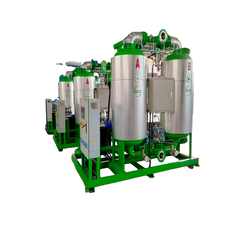 Where to Find the Best Deals on Inline Desiccant Air Dryers