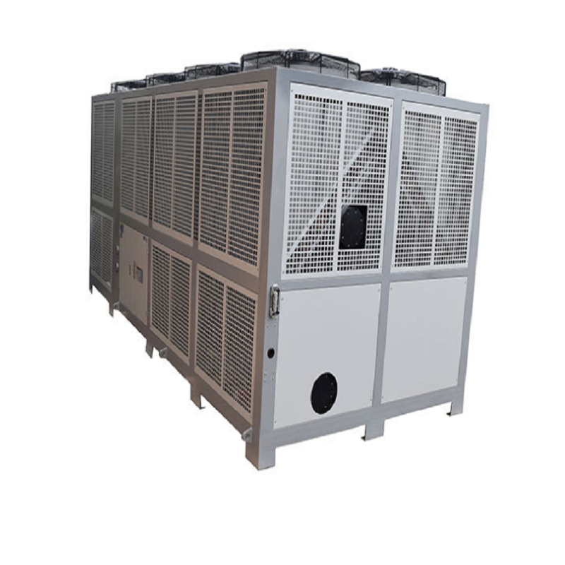 How to Maintain Your Refrigeration Drier for Optimal Performance