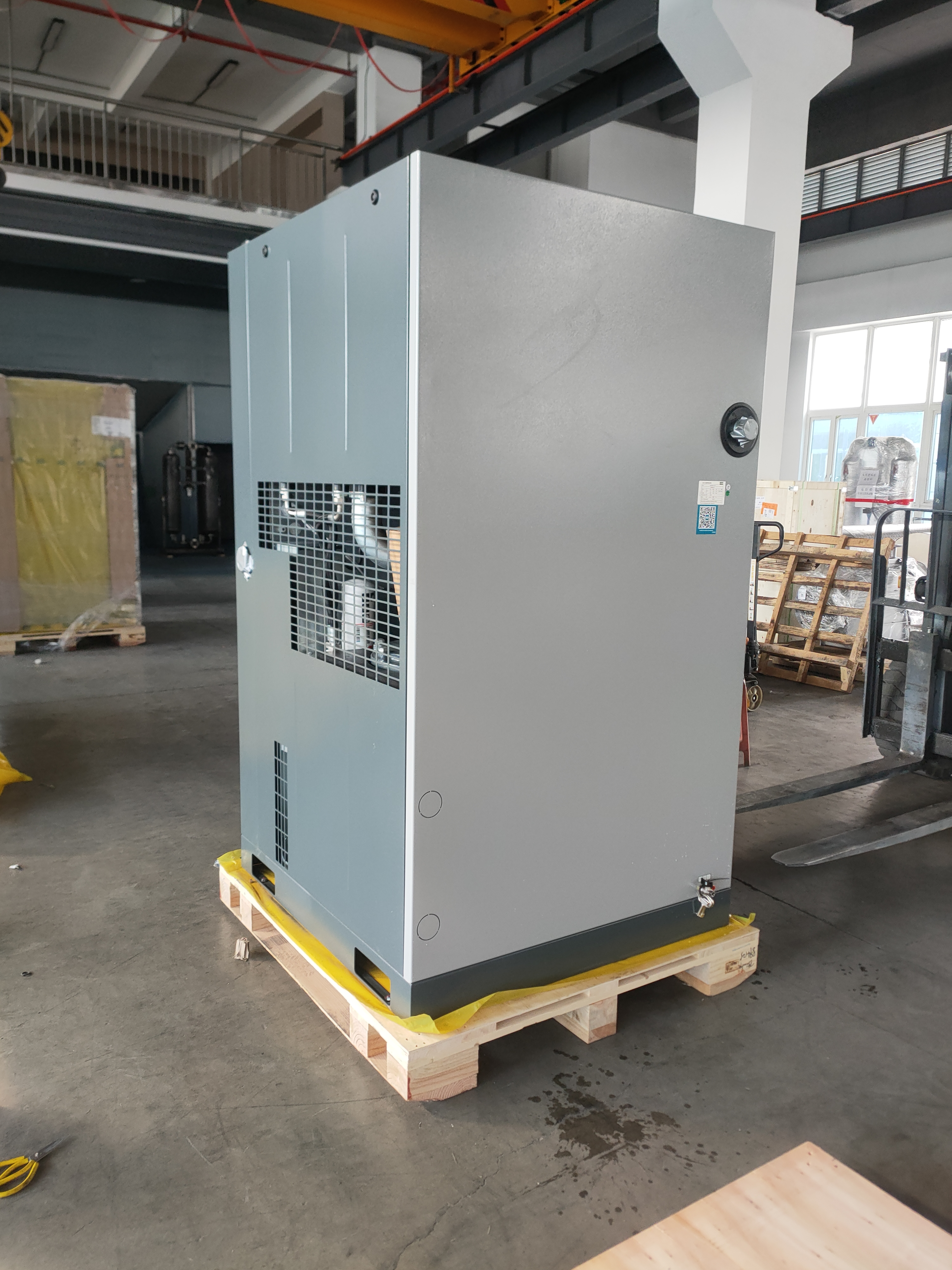 What Common Issues Do Users Face with Air Compressor Desiccants?