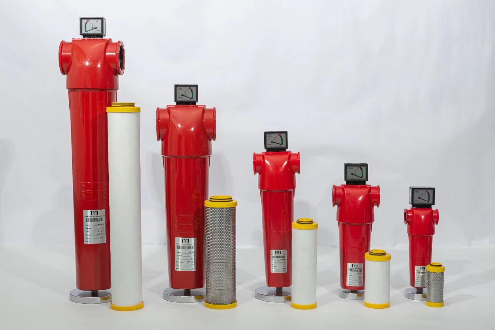 How Do Air Filters Improve Dryer Efficiency?