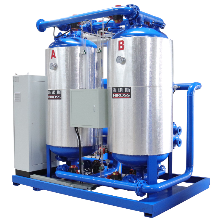What Common Issues Do Users Face with Desiccant Air Dryer Filters?