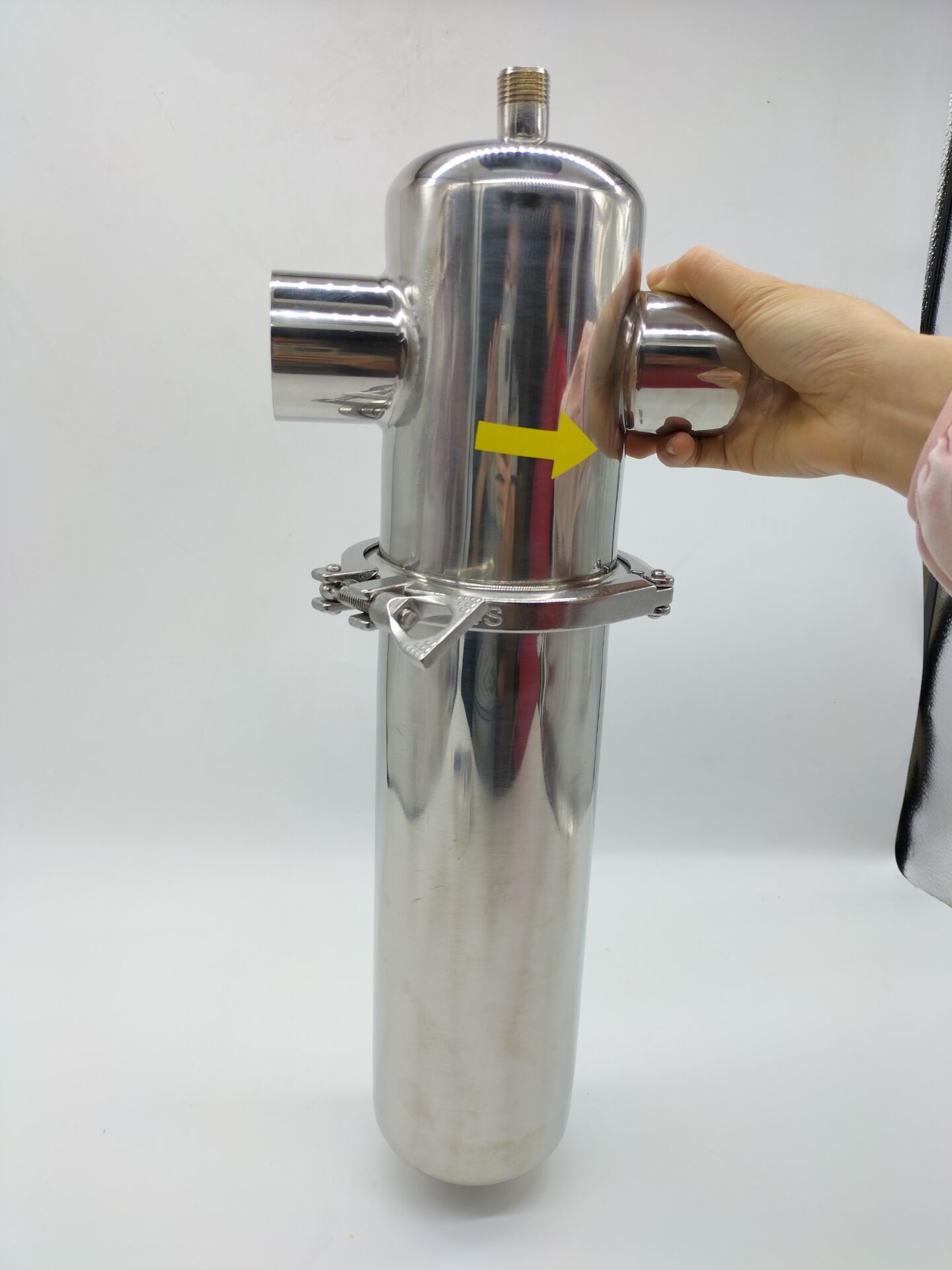How to Maintain Your Air Compressor Dryer Filter for Longevity