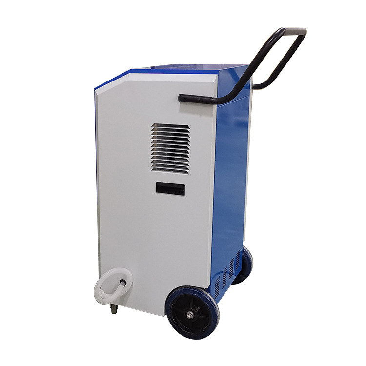 How to Choose the Right Commercial Dehumidifier for Your Business Needs