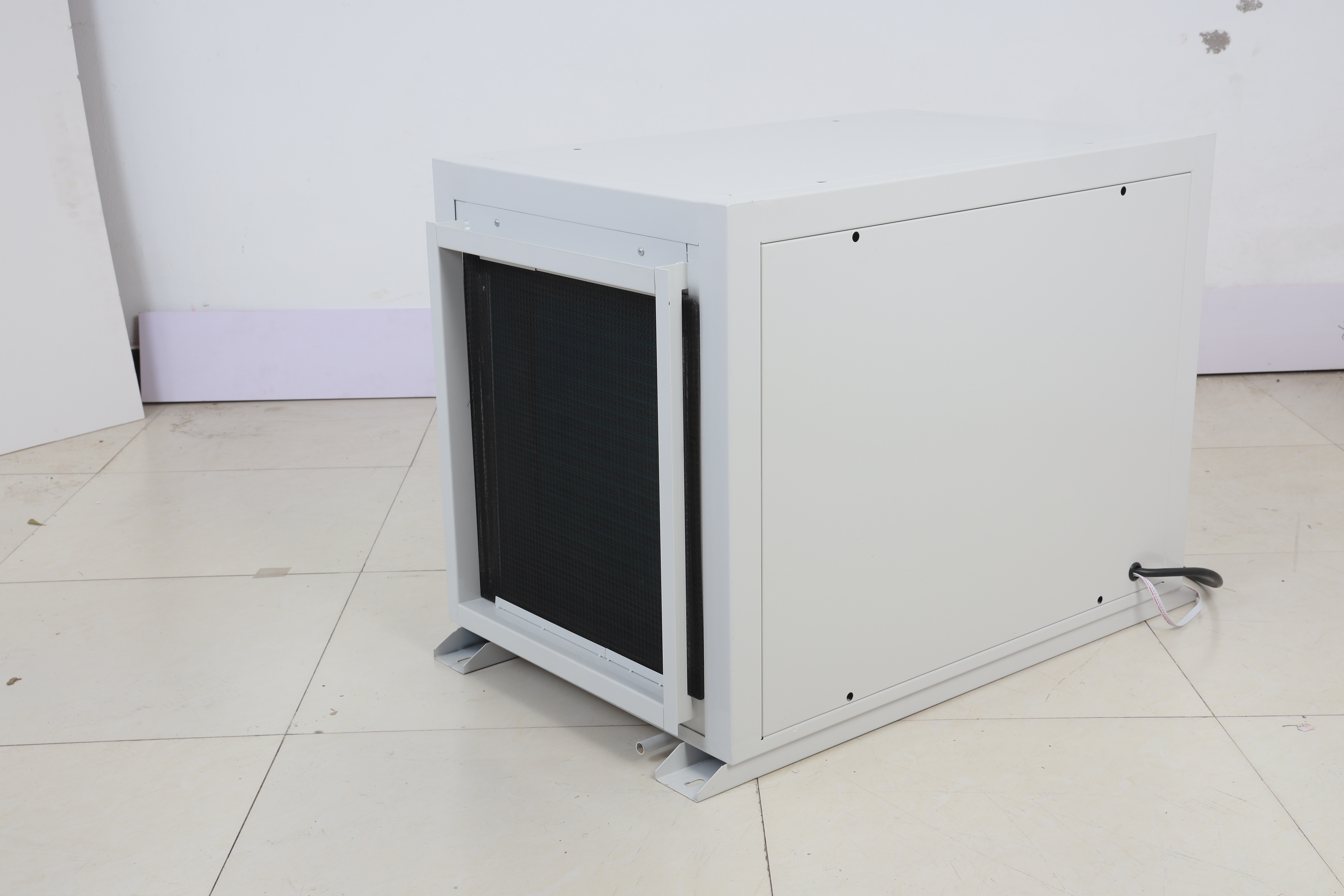 Common Usage Issues with Industrial Desiccant Dehumidifiers and How to Solve Them