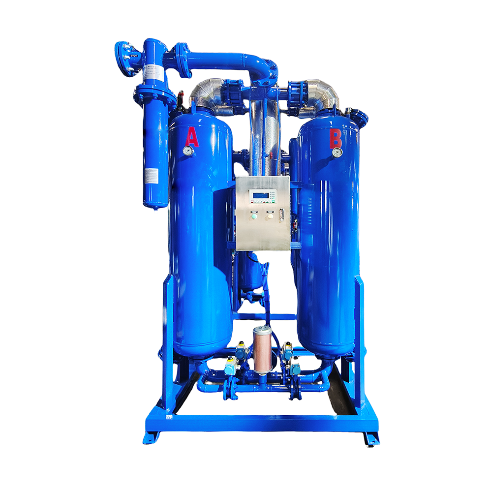 What Are the Key Benefits of Investing in Commercial Air Dryers?
