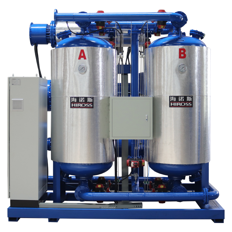 Where to Buy Affordable Air Dryers for Industrial Compressors