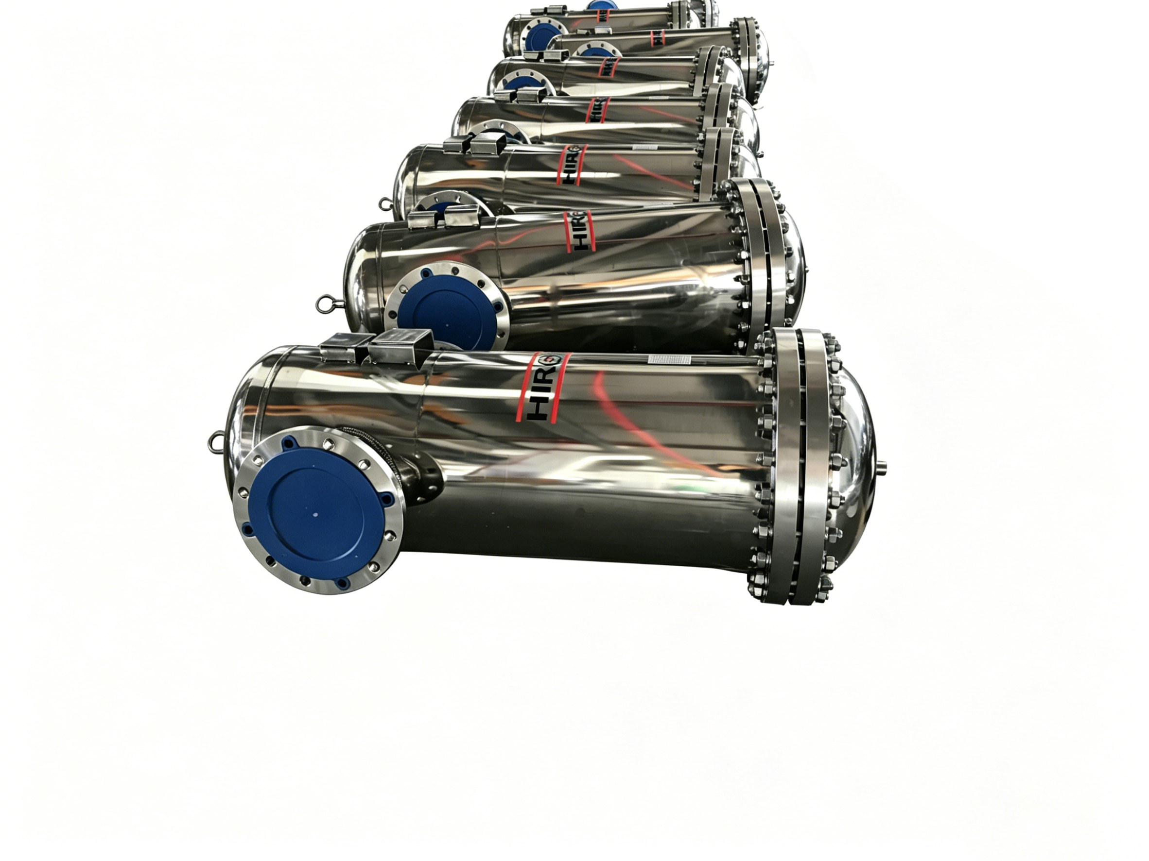 What Should You Consider When Sourcing Compressed Air Filters Wholesale?